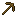 Деревянная кирка